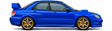 Subaru Impreza WRX 